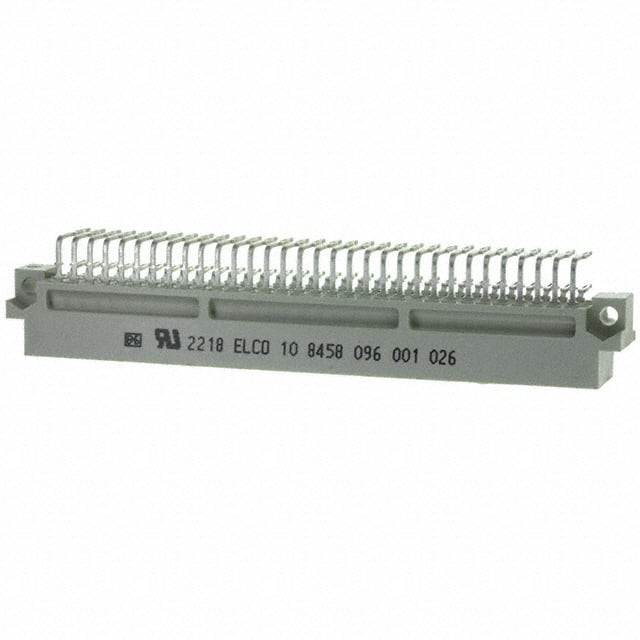 108458096001026 KYOCERA AVX  DIN 41612